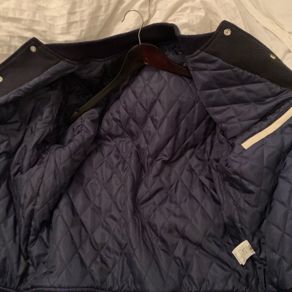 Human made varsity jacket - Picture 4 of 5